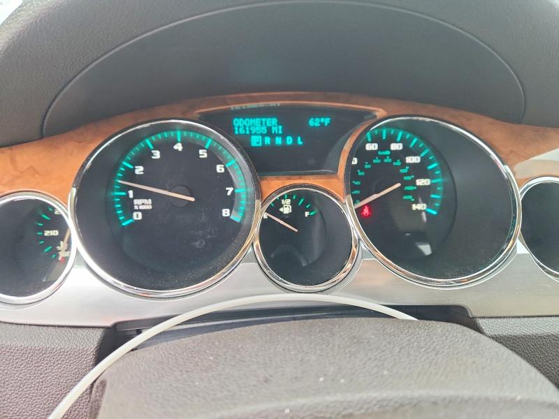 Фото 9 с аукциона – 2008 BUICK ENCLAVE с VIN 5GAER23778J118490