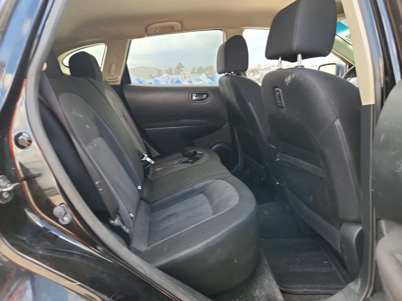 Снимка 11 от търг – 2013 NISSAN ROGUE с VIN JN8AS5MT1DW512826