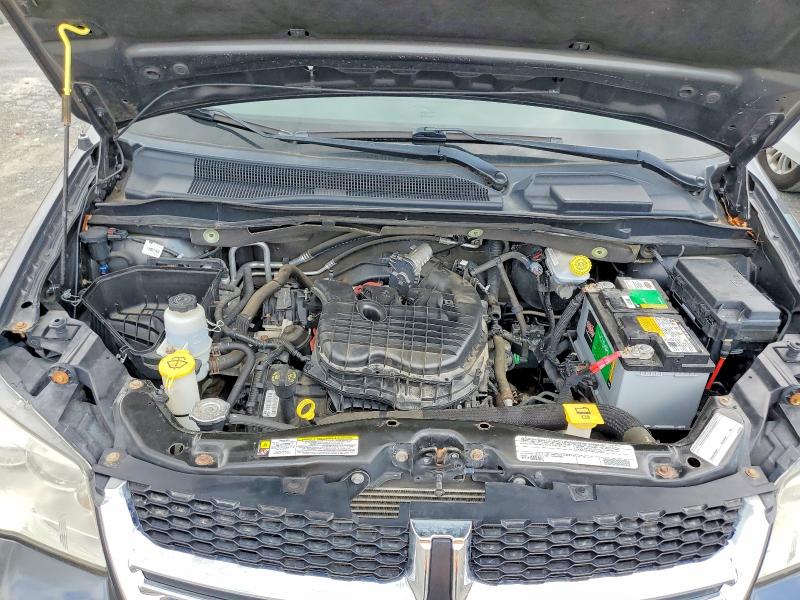 Zdjęcie 12 z aukcji – 2012 DODGE GRAND CARAVAN z VIN 2C4RDGCG7CR125682