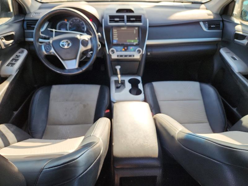 Photo 8 from auction – 2012 TOYOTA CAMRY with VIN 4T1BF1FK6CU081701