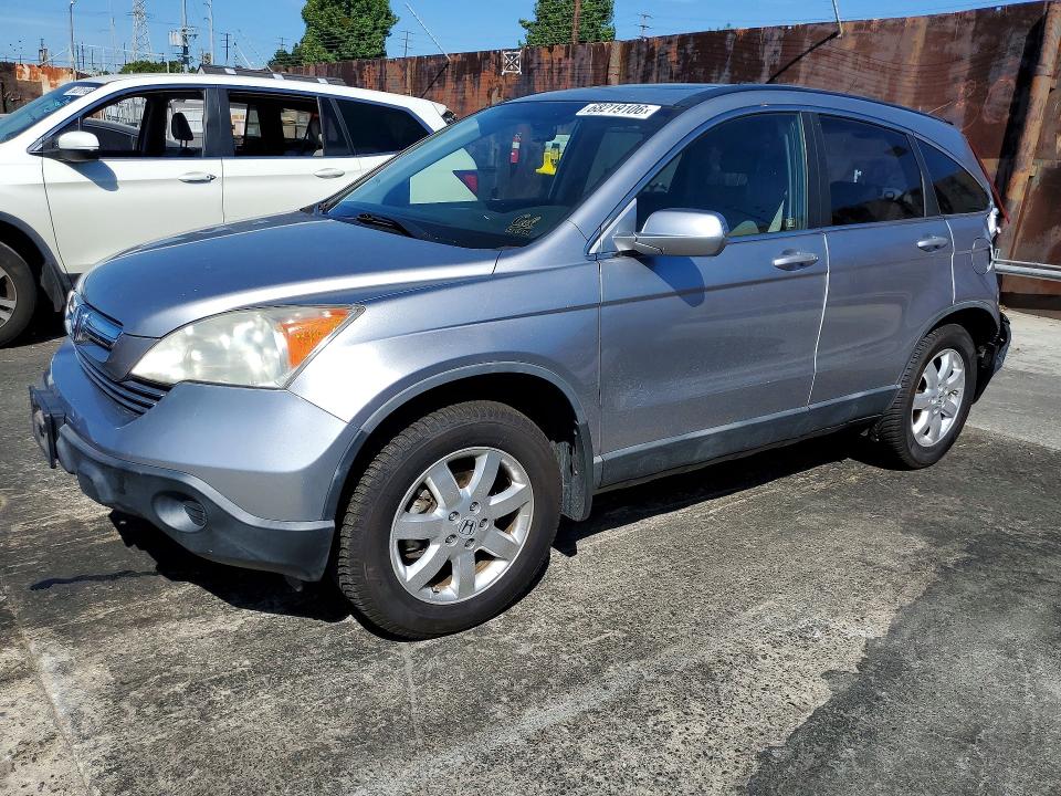 2008 HONDA CR-V - Търг №68219106