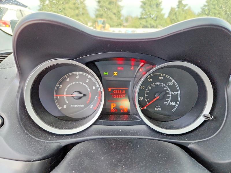 Photo 9 from auction – 2015 MITSUBISHI LANCER with VIN JA32U2FU6FU022717
