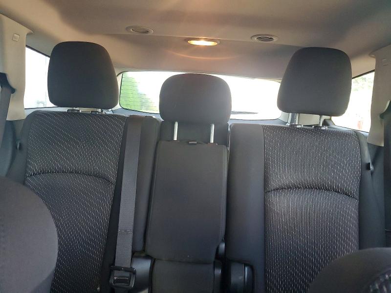 Photo 10 from auction – 2015 DODGE JOURNEY with VIN 3C4PDCCG8FT516440
