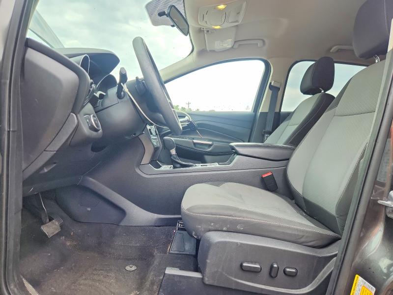 Photo 7 from auction – 2017 FORD ESCAPE with VIN 1FMCU0GD8HUB37813