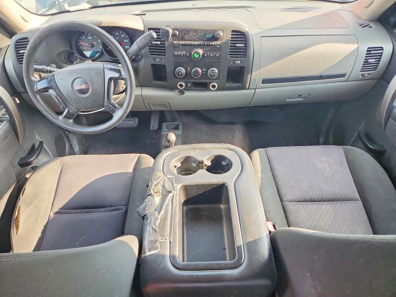 صورة رقم 8 من المزاد - 2012 GMC SIERRA مع VIN 3GTP2UEA1CG232172