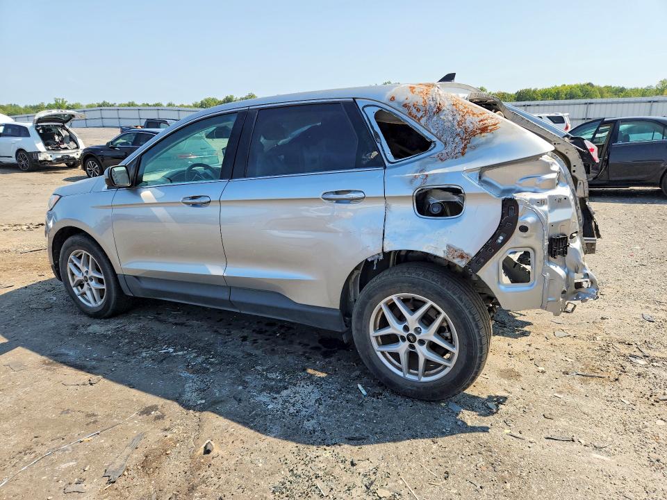 Foto 2 de la subasta – 2023 FORD EDGE con VIN 2FMPK4J91PBA20744