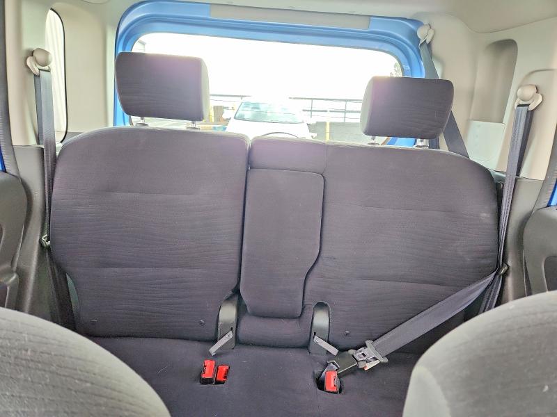 Photo 10 from auction – 2013 NISSAN CUBE with VIN JN8AZ2KRXDT300512