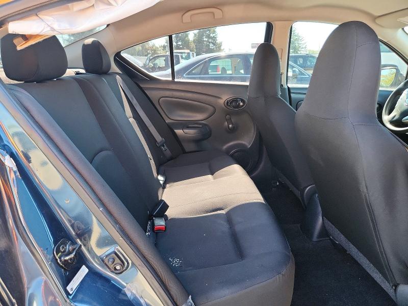Снимка 10 от търг – 2016 NISSAN VERSA с VIN 3N1CN7APXGL917563