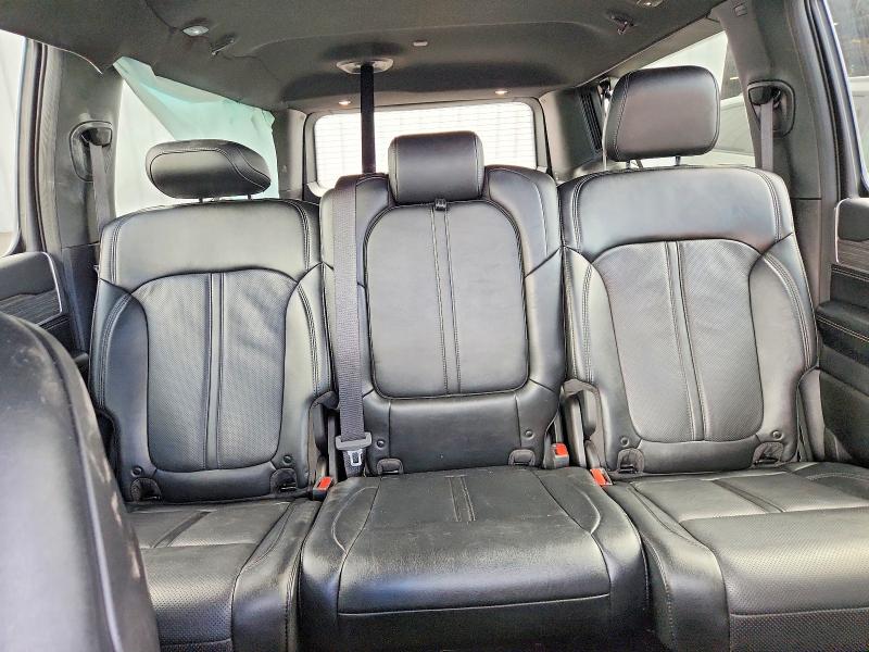 Foto 10 de la subasta – 2024 JEEP WAGONEER con VIN 1C4SJSDP0RS171096