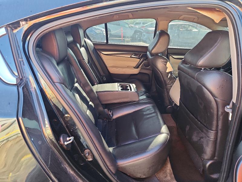 Photo 10 from auction – 2012 ACURA TL with VIN 19UUA9F53CA007143