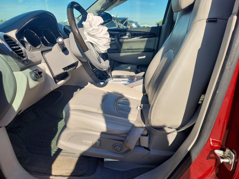 Снимка 7 от търг – 2015 BUICK ENCLAVE с VIN 5GAKRBKD9FJ162501