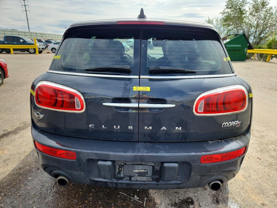 Фото 6 с аукциона – 2017 MINI COOPER с VIN WMWLU5C54H2C46247