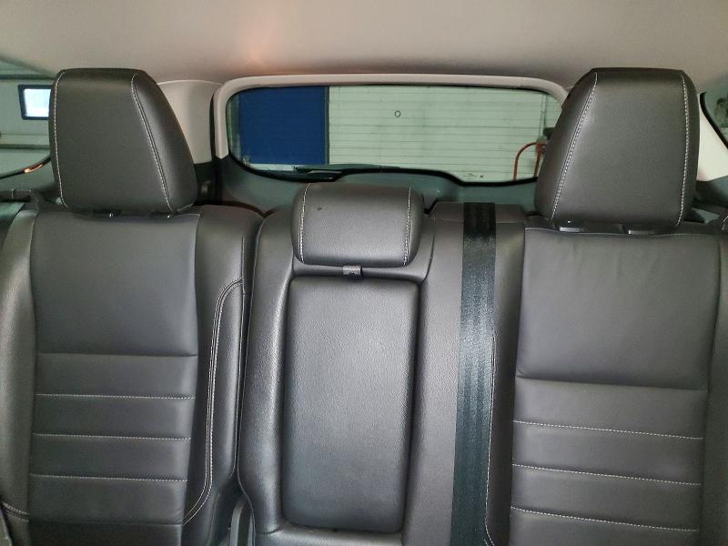 Zdjęcie 10 z aukcji – 2015 FORD ESCAPE z VIN 1FMCU9J91FUC35961