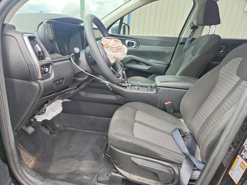 صورة رقم 7 من المزاد - 2023 KIA SORENTO مع VIN 5XYRG4LC5PG211618