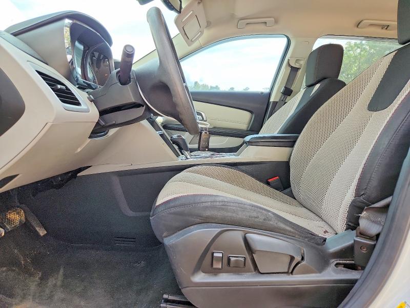 Снимка 7 от търг – 2016 GMC TERRAIN с VIN 2GKALMEK3G6133161