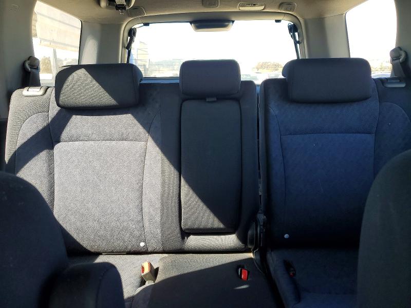 Photo 10 from auction – 2006 HONDA CR-V with VIN JHLRD68556C014971