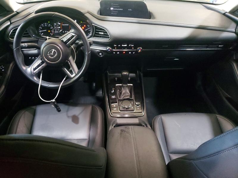Foto 8 de la subasta – 2021 MAZDA CX-30 con VIN 3MVDMBAY0MM308132