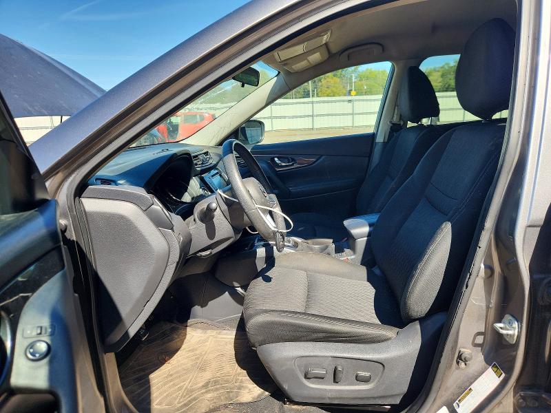 Photo 7 from auction – 2019 NISSAN ROGUE with VIN KNMAT2MT9KP536175