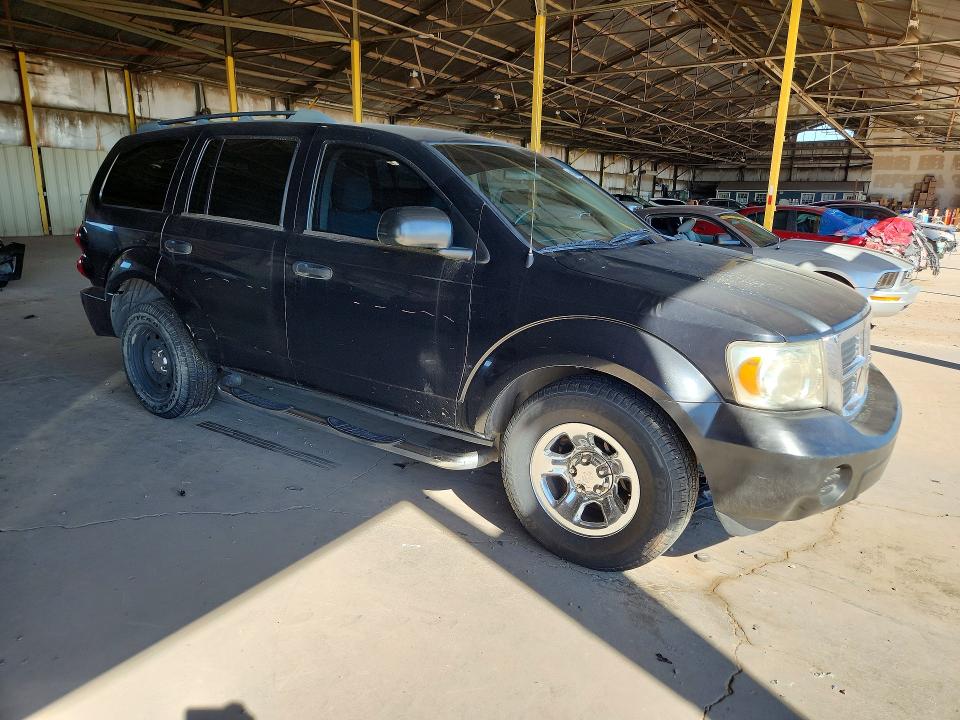 Фото 4 с аукциона – 2007 DODGE DURANGO с VIN 1D8HD38K97F578959