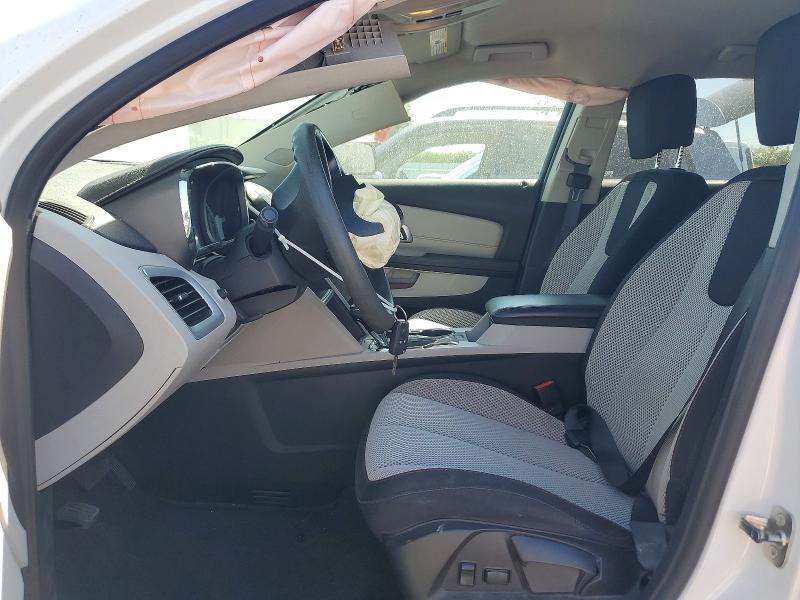 Фото 7 с аукциона – 2017 GMC TERRAIN с VIN 2GKALMEK1H6221613