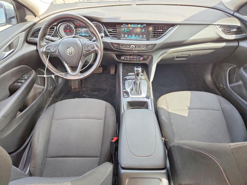 Снимка 8 от търг – 2018 BUICK REGAL TOURX с VIN W04GU8SX4J1083577