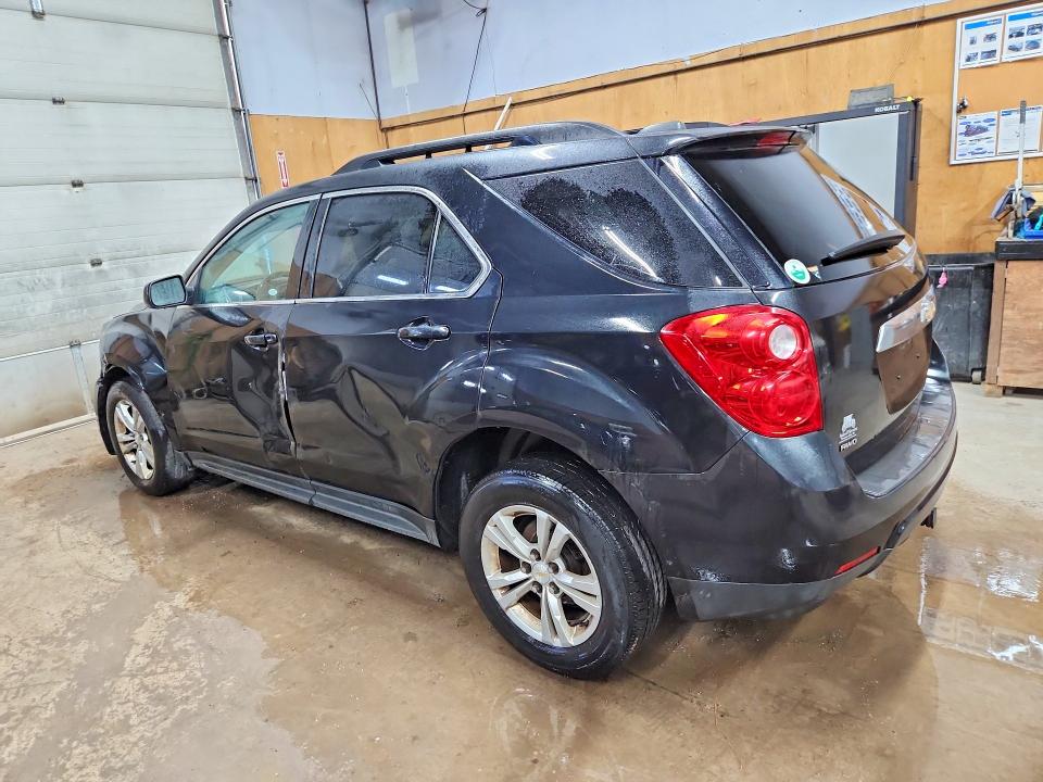 Photo 2 from auction – 2015 CHEVROLET EQUINOX with VIN 2GNFLFEK0F6232393