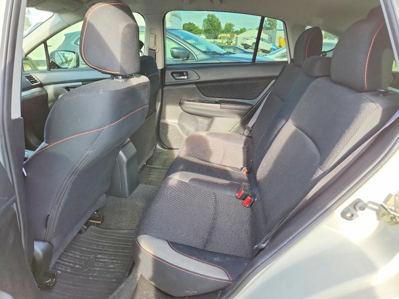Photo 11 from auction – 2017 SUBARU CROSSTREK with VIN JF2GPADC5HH224223
