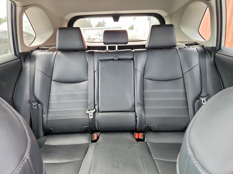 Снимка 10 от търг – 2025 TOYOTA RAV4 с VIN 2T3D1RFV0SC556007