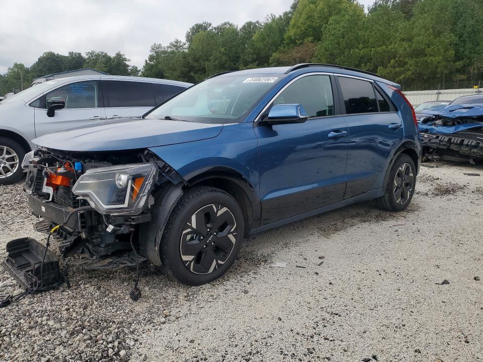 2023 KIA NIRO - Търг №69174076