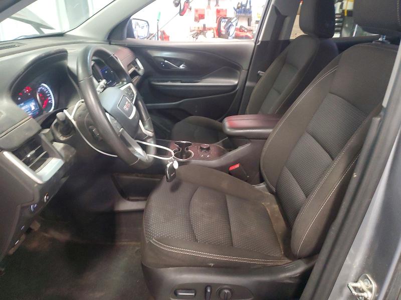 Photo 7 from auction – 2024 GMC TERRAIN with VIN 3GKALTEG7RL200526