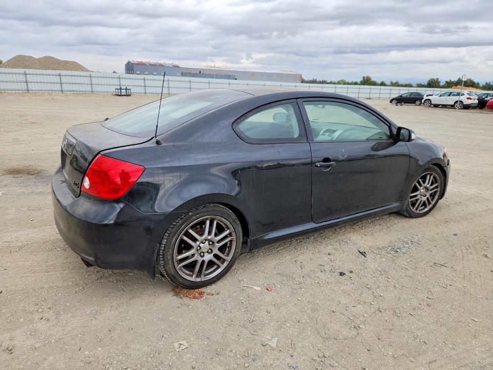 Zdjęcie 3 z aukcji – 2005 SCION TC z VIN JTKDE167550034416
