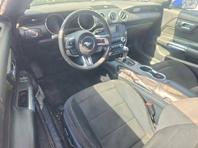 Photo 8 from auction – 2015 FORD MUSTANG with VIN 1FA6P8AM2F5362354