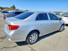 Zdjęcie 3 z aukcji – 2010 TOYOTA COROLLA z VIN 2T1BU4EE7AC252232