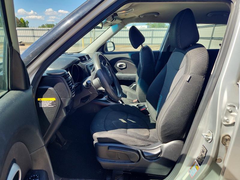 Фото 7 с аукциона – 2019 KIA SOUL с VIN KNDJP3A54K7664419