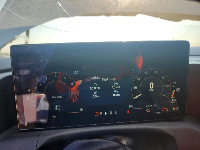 Фото 9 с аукциона – 2024 FORD MUSTANG с VIN 1FA6P8TH7R5111852