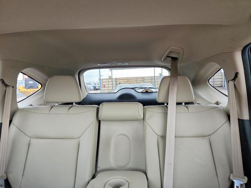 Снимка 10 от търг – 2015 HONDA CR-V с VIN 2HKRM4H73FH644222