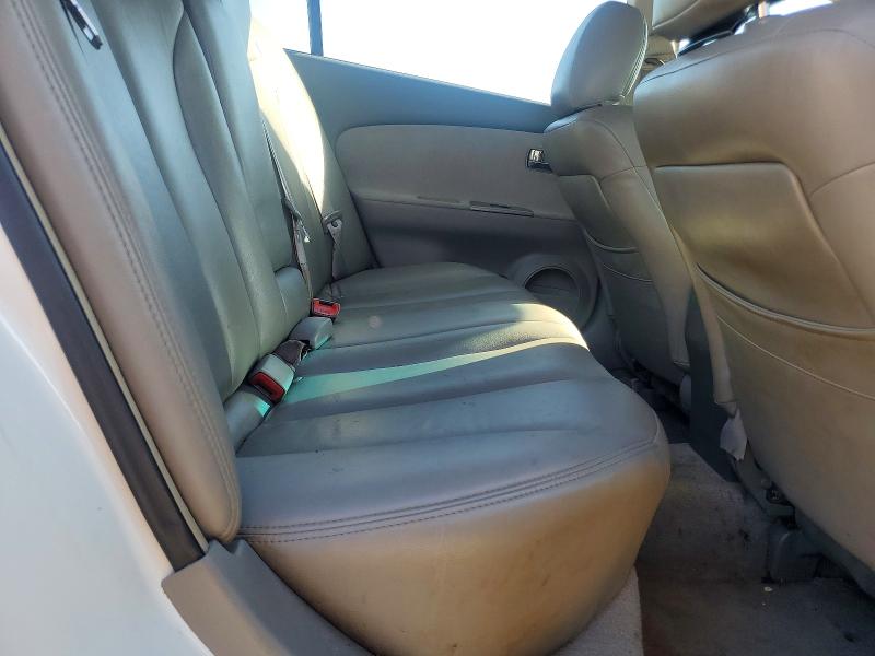 Снимка 10 от търг – 2006 NISSAN ALTIMA с VIN 1N4BL11D46C221525