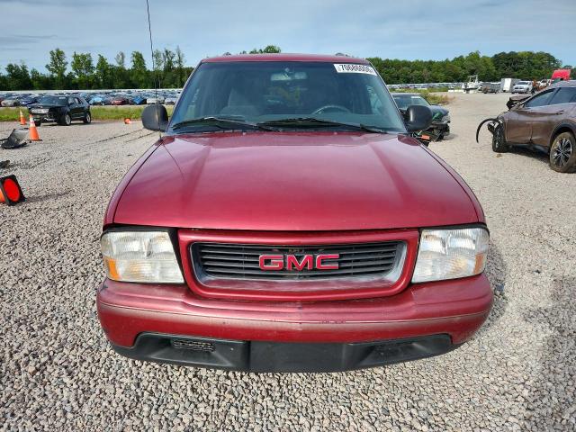 Zdjęcie 5 z aukcji – 1998 GMC JIMMY z VIN 1GKCS13W7W2552724