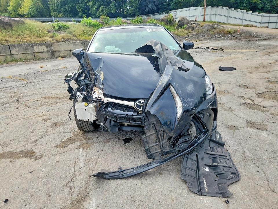 Photo 5 from auction – 2016 TOYOTA CAMRY with VIN 4T1BF1FK5GU550587