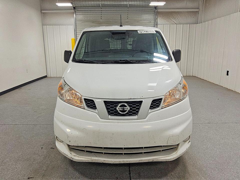Снимка 5 от търг – 2020 NISSAN NV200 с VIN 3N6CM0KN2LK694114
