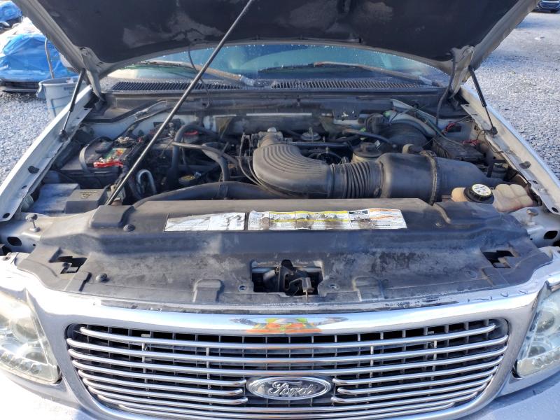 Photo 12 from auction – 2002 FORD EXPEDITION with VIN 1FMRU15L52LA33481