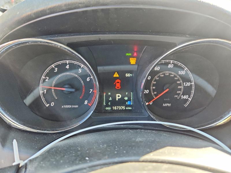 Снимка 9 от търг – 2016 MITSUBISHI OUTLANDER SPORT с VIN JA4AR3AW4GZ059065