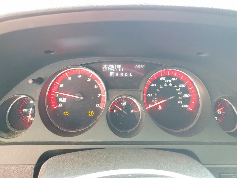 Photo 9 from auction – 2011 GMC ACADIA with VIN 1GKKVTED3BJ393369