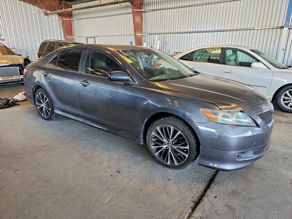Снимка 4 от търг – 2009 TOYOTA CAMRY с VIN 4T1BK46K39U091995
