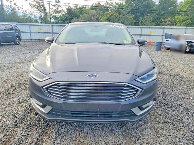 Photo 5 from auction – 2017 FORD FUSION with VIN 3FA6P0PU0HR308673