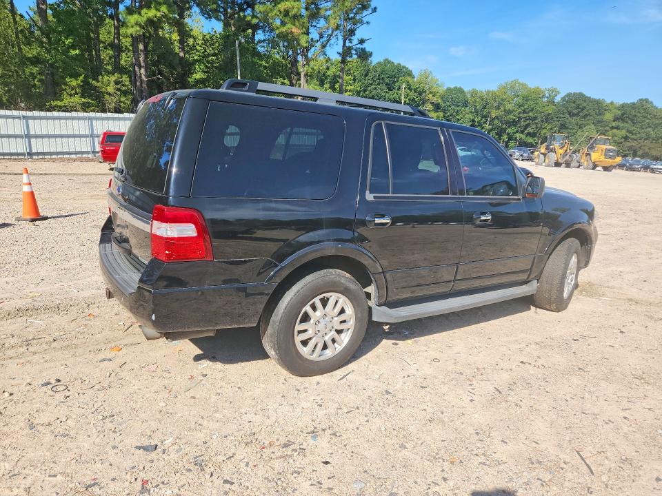 Photo 3 from auction – 2017 FORD EXPEDITION with VIN 1FMJU1HT4HEA76392