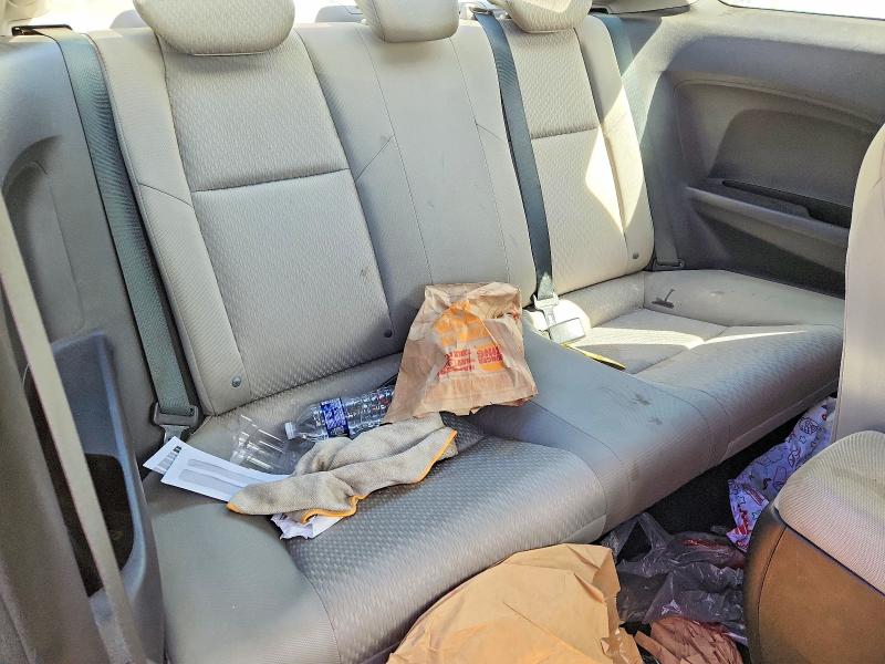 صورة رقم 10 من المزاد - 2014 HONDA CIVIC مع VIN 2HGFG3B5XEH509307
