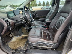 Photo 7 from auction – 2015 BMW I3 with VIN WBY1Z4C58FV278082