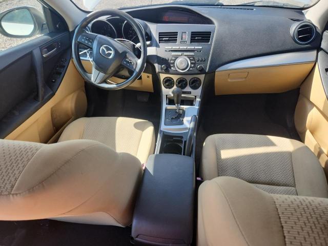 Zdjęcie 8 z aukcji – 2011 MAZDA 3 z VIN JM1BL1VF1B1411357