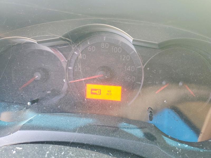 Photo 9 from auction – 2011 NISSAN ALTIMA with VIN 1N4BL2AP3BN421567